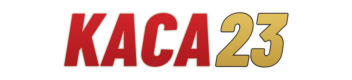 kaca23 Logo